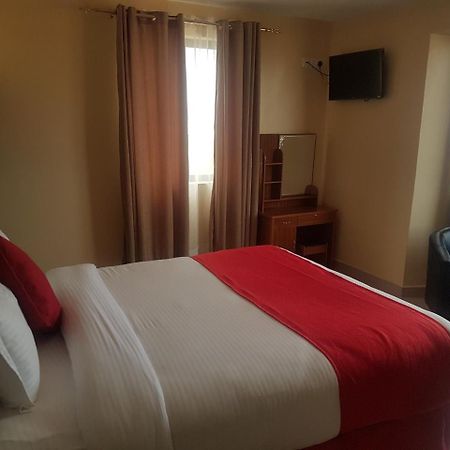 Mara Frontier Hotel Narok Zewnętrze zdjęcie