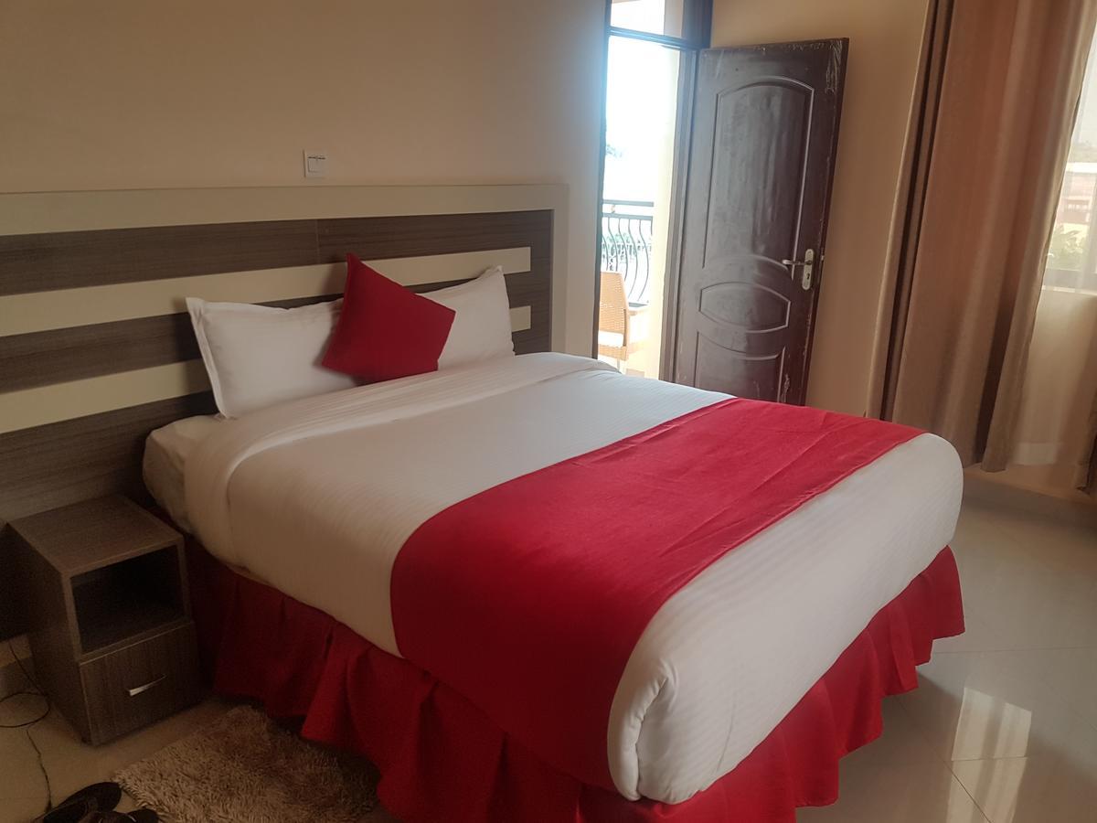 Mara Frontier Hotel Narok Zewnętrze zdjęcie