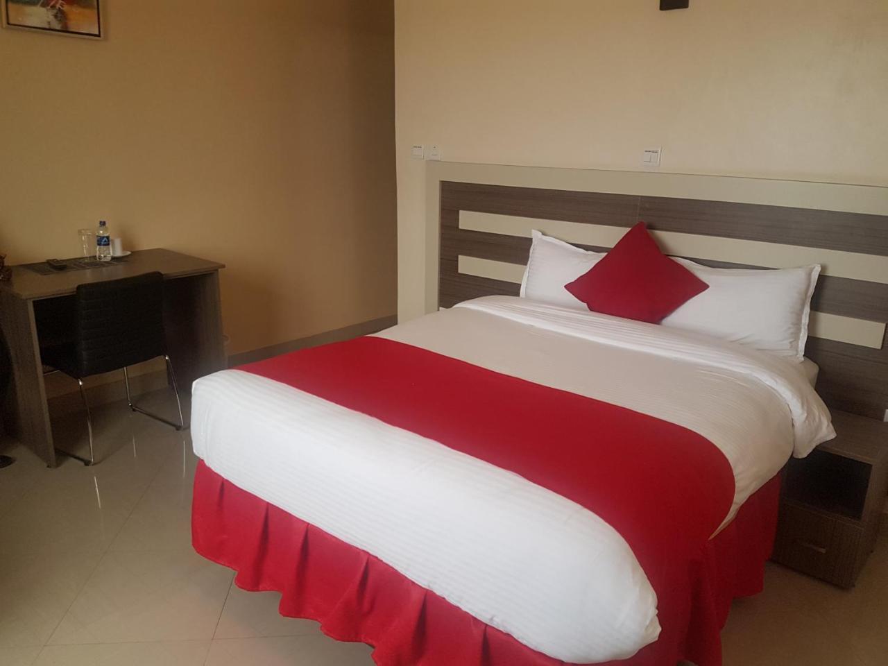 Mara Frontier Hotel Narok Zewnętrze zdjęcie