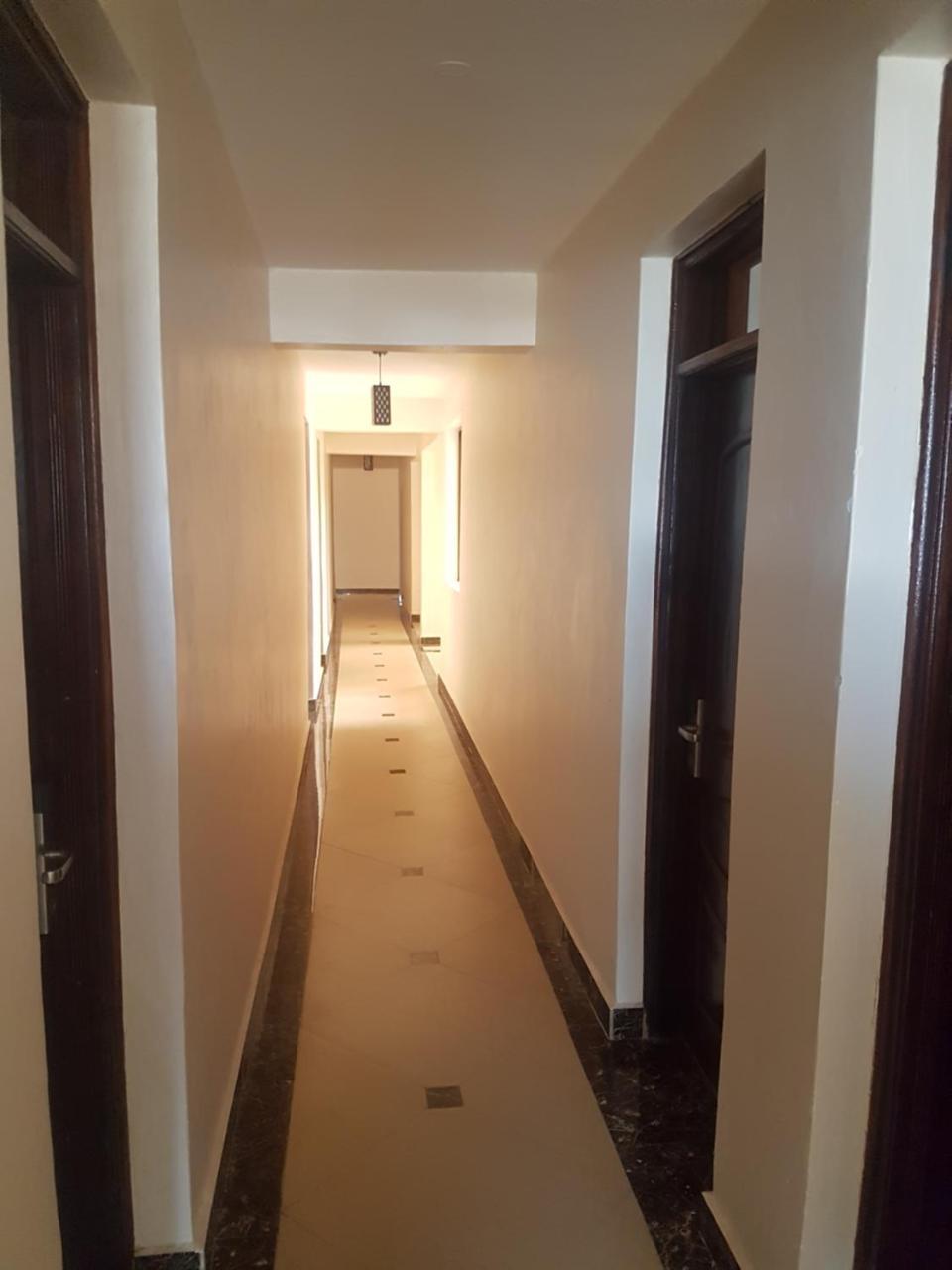 Mara Frontier Hotel Narok Zewnętrze zdjęcie